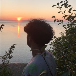 Meet your Posher, Joshua